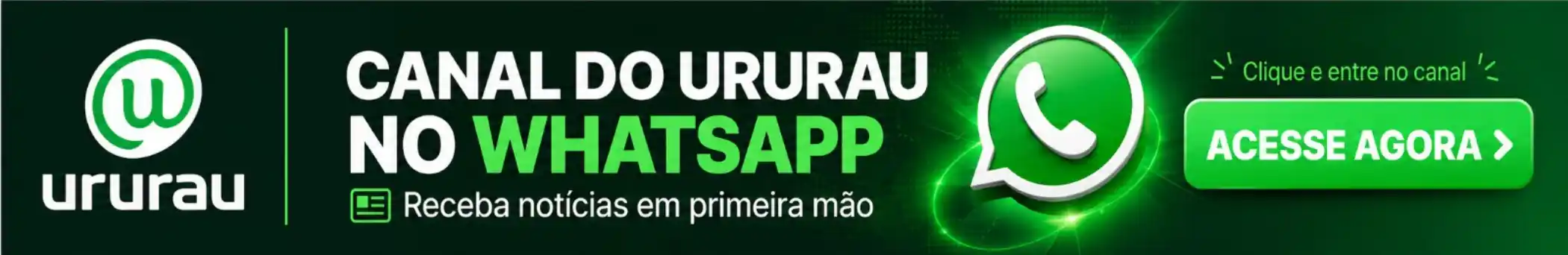 Canal Ururau Zap