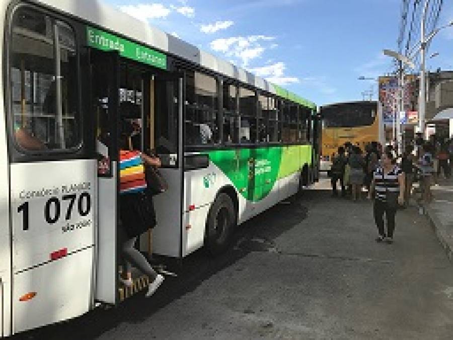 Novo sistema de transporte de Campos começa neste sábado Portal Ururau Site de Notícias Novo sistema de transporte de Campos começa neste sábado Portal Ururau Site de Notícias