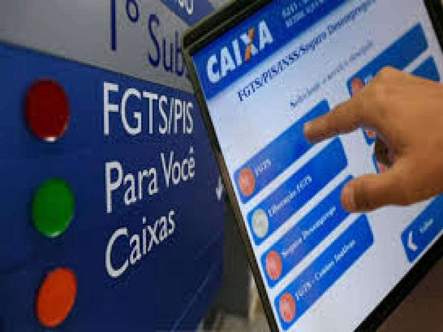 Saqueaniversário para nascido em março e abril começa hoje  Portal