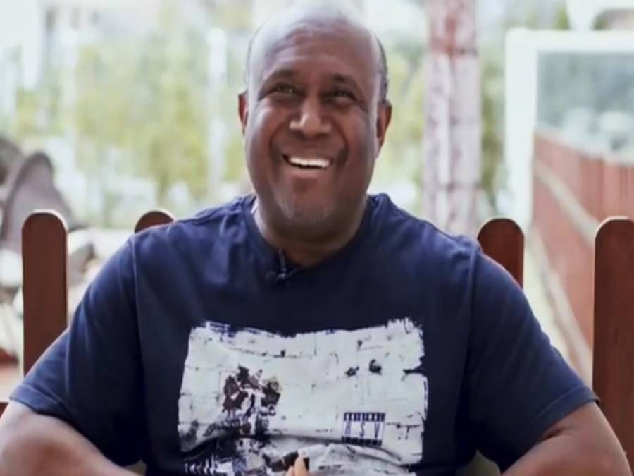 Morre O Vereador Irmao Lazaro Por Complicacoes Da Covid 19 Portal Ururau Site De Noticias Campos Dos Goytacazes