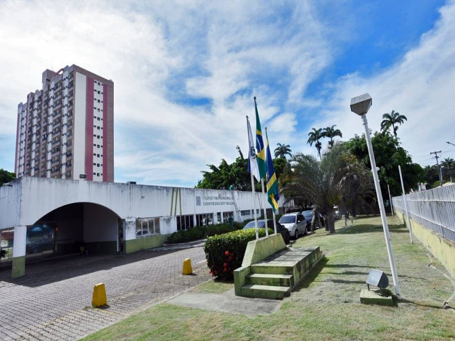 Pagamento dos servidores da prefeitura de Campos prossegue nesta quinta Portal Ururau Site