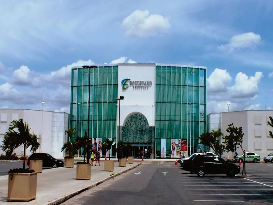 Boulevard Shopping Campos amplia horário de funcionamento Portal Ururau Site de Notícias Boulevard Shopping Campos amplia horário de funcionamento Portal Ururau Site de Notícias