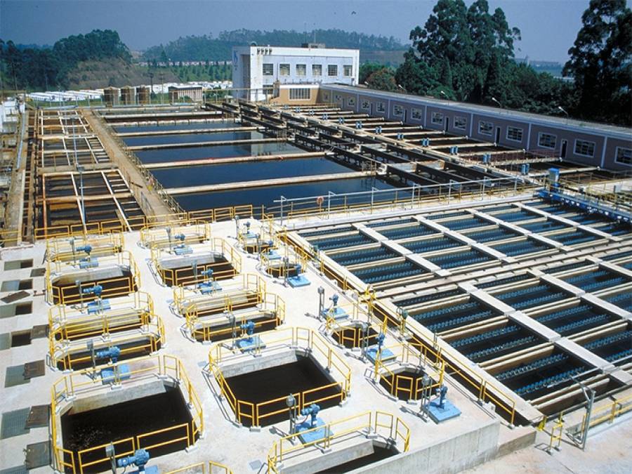 Companhia de saneamento do ES vai realizar concurso para contratação de 125 profissionais Companhia de saneamento do ES vai realizar concurso para contratação de 125 profissionais
