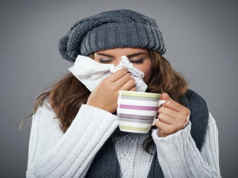 Проблемы гриппа