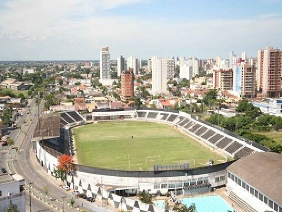Americano Futebol Clube se prepara para o retorno - Portal Ururau - Site de  Not�cias - Campos dos Goytacazes