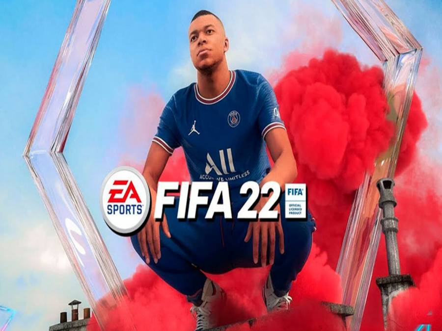 EA Sports muda nome do jogo de futebol Fifa após 30 anos