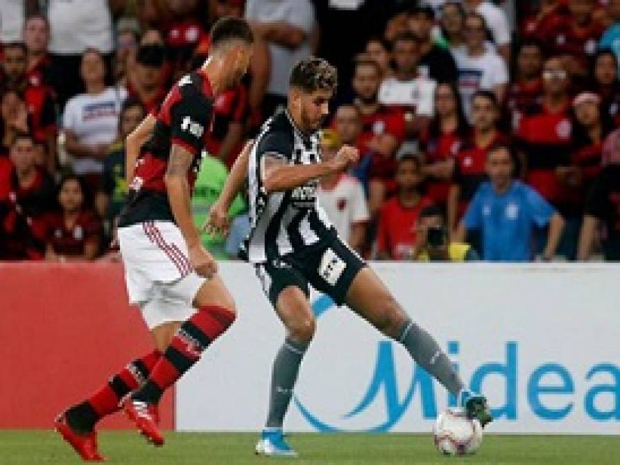 Flamengo X Barcelona Guayaquil Na Libertadores Amanha Onde Assistir Ao Vivo Portal Ururau Site De Noticias Campos Dos Goytacazes