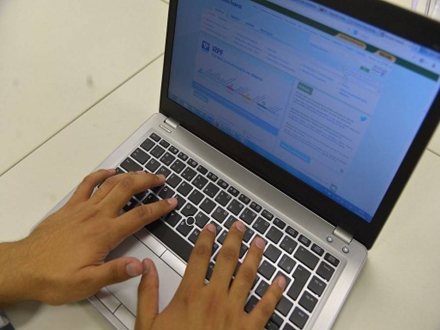 Receita abre consulta a terceiro lote de restituição do IR ...