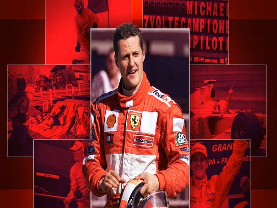 Acidente de Schumacher completa dez anos; estado de saúde atual é