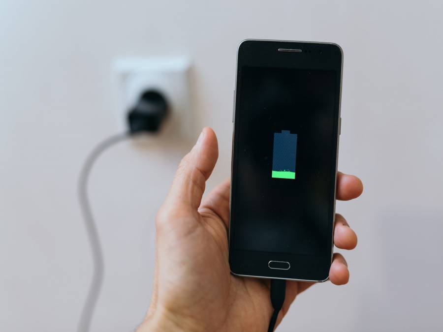 3 hábitos que hacen explotar la batería de tu celular (y no lo sabes) – Portal Ururau – Site de Notícias
