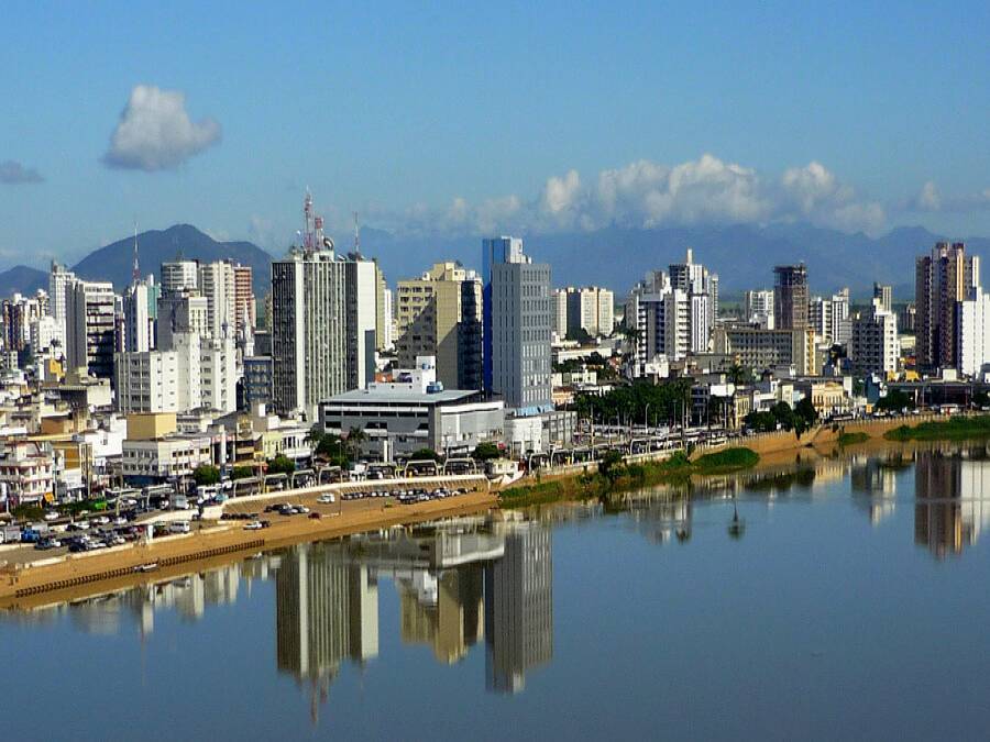 Campos lança site de turismo em
