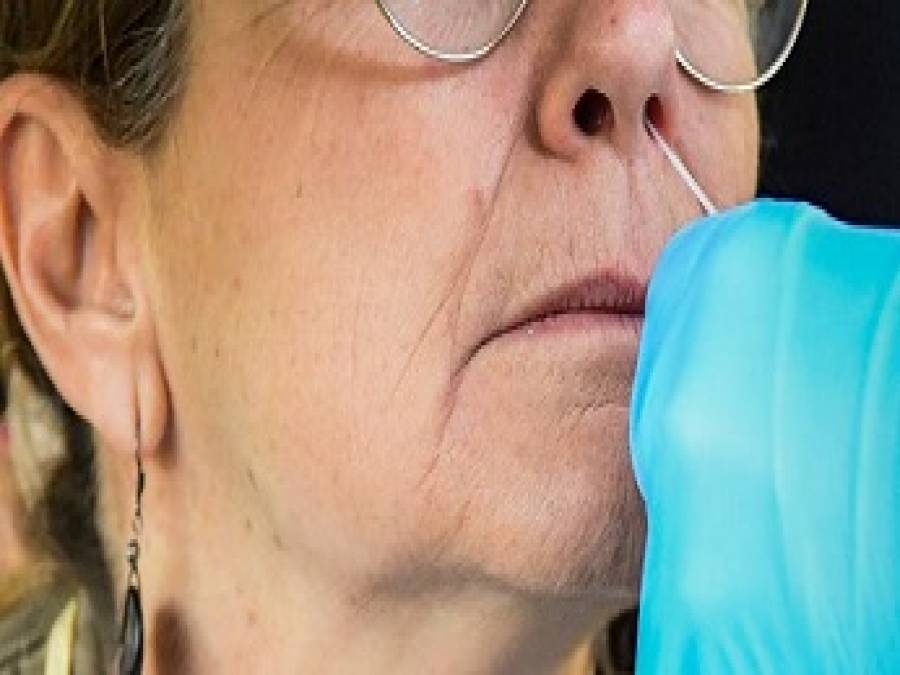 Sintomas da Covid-19: A razão médica pela perda de olfato e paladar