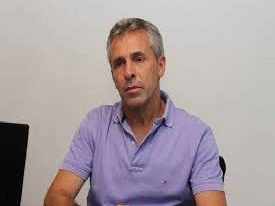 Deputado estadual Gil Vianna é diagnosticado com Covid19 Portal